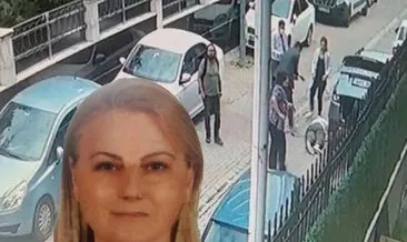 Ataşehir’de Sibel Koçan öldürülmüştü: Mağdurlar açıklama yaptı