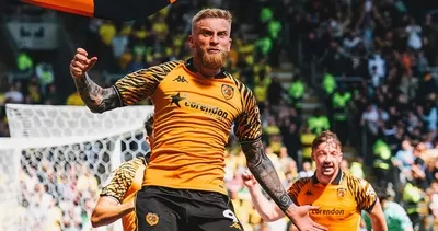 Hull City Play-off’a çıktı mı? Tarihi zaferin ardından Acun Ilıcalı gözyaşlarını tutamadı!