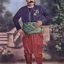 Kurtdereli Mehmet Pehlivan öldü