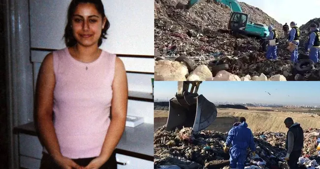 Vahşice öldürülen kadının uzuvları aranıyor