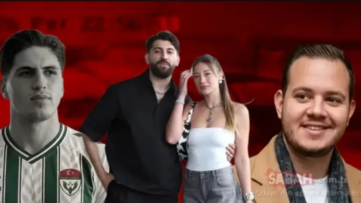 SON DAKİKA | Futbolcu Kubilay Kaan Kundakçı cinayetinde yeni gelişme! İşte Aleyna Kalaycıoğlu’nun da aralarında olduğu 7 kişinin tutuklanma gerekçeleri
