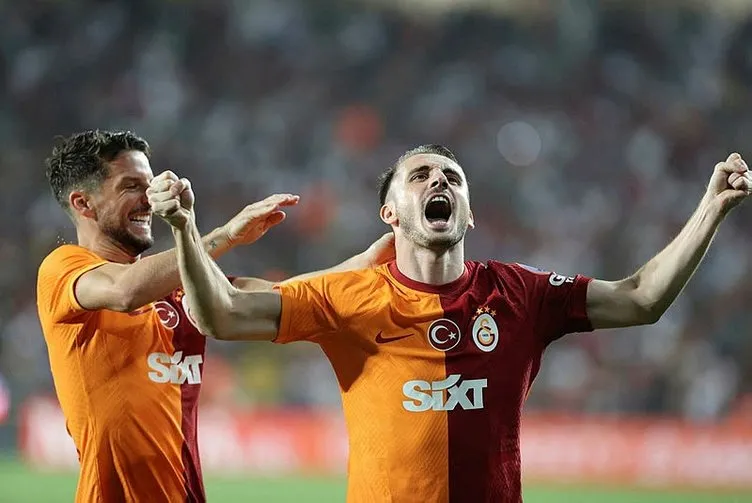 SON DAKİKA HABERİ | Trendyol Süper Lig’de yaz transfer dönemi sona erdi! İşte Süper Lig’e transfer olan futbolcular