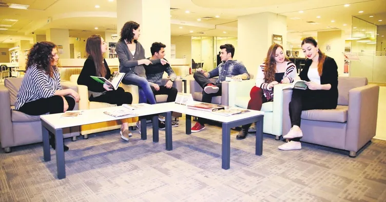 İstanbul Ticaret’e en itibarlı ödül