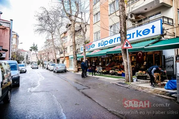 İstanbul’da bir Boşnak masalı