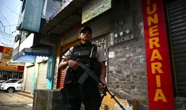 Ekvador’da kanlı baskın: 7 ölü