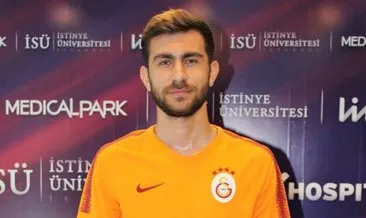 Galatasaray, Birhan Vatansever transferini açıkladı