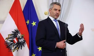 Avusturya’nın yeni başbakanı Karl Nehammer oldu