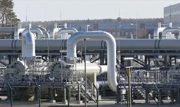 Küresel doğal gaz talebinde bu yıl güçlü artış bekleniyor