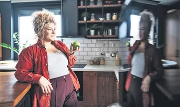 İğneye güvenme beslenmeni düzenle