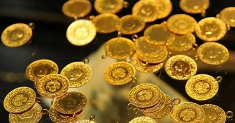 Altın fiyatları ne kadar? Çeyrek altın ne kadar? 18 Eylül GÜNCEL ALTIN FİYATLARI