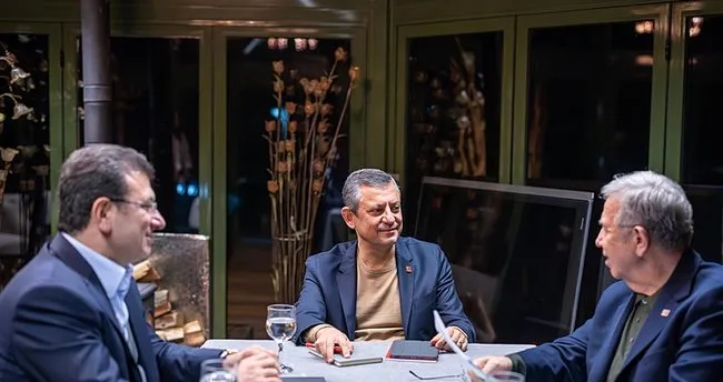 Mansur Yavaş’tan Ekrem İmamoğlu’na uyarı: Bu saldırıyı durdurun! Belgeleri çıkardı, tek tek gösterdi