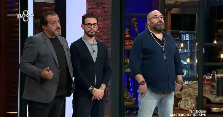 26 Kasım 2020 MasterChef bireysel dokunulmazlığı kim kazandı? MasterChef’te eleme adayı kim oldu?