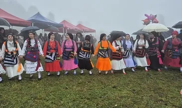 Yaylalarda bahar horonu