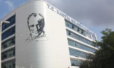 Kartal Belediyesine grev kararı asıldı