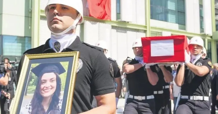 İsrail’in şehit ettiği Türk aktivist Ayşenur Ezgi Eygi toprağa veriliyor! İşte cenaze töreninde tüm detaylar…