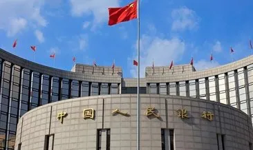 Çin MB beklendiği gibi gösterge kredi faiz oranlarını sabit tuttu