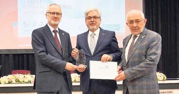 Yabancı dille öğretim mercek altında