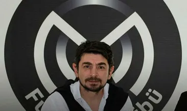 Ege futbolunda Taner Savut yası