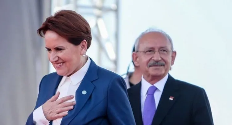 SON DAKİKA: Meral Akşener, 'Ahmaklık, geri zekalılık' diyerek topa tutmuştu! CHP'den ilk yanıt geldi: Kadın kontrolden çıkmış...
