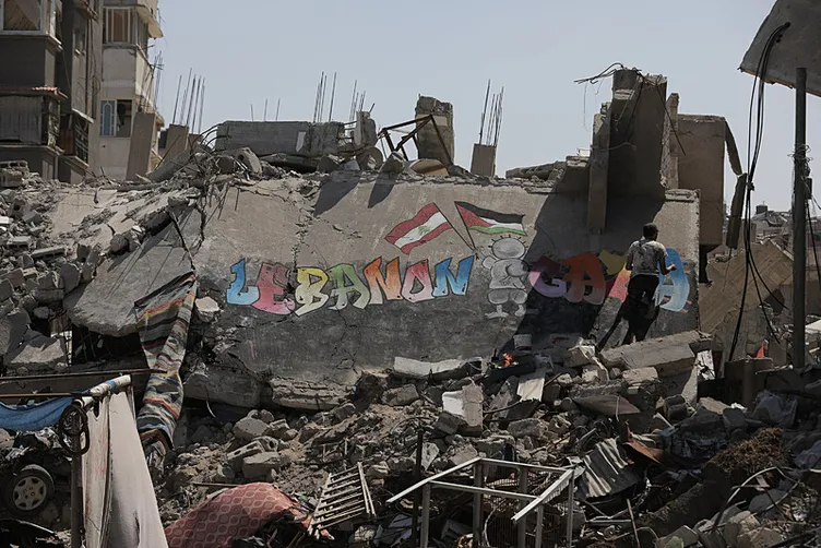 Ülkeler ayrı, katiller aynı: Gazze Kasabı’ndan kara saldırısı hazırlığı...