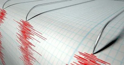 Deprem mi oldu, nerede, saat kaçta, kaç şiddetinde? 22 Temmuz 2020 Çarşamba Kandilli Rasathanesi ve AFAD son depremler listesi BURADA!