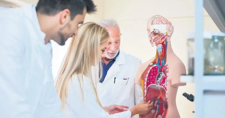 En pahalısı yine Tıp