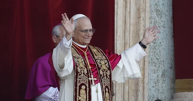 Papa’dan İsrail’e barış çağrısı