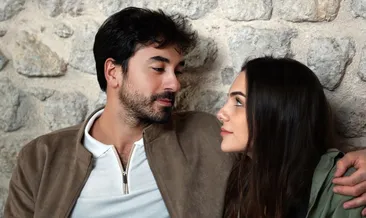 Ayşe’nin hamileliği buzları eritti!