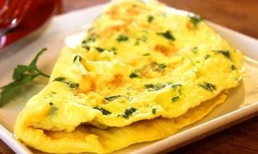 Dere otlu yumurtalı patates tarifi: Kahvaltı masalarınızı süsleyecek bu enfes tarifi denemeyen kalmasın!