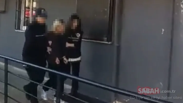 İstanbul’da korkunç olay: Genç kız babasını bıçaklayarak öldürdü