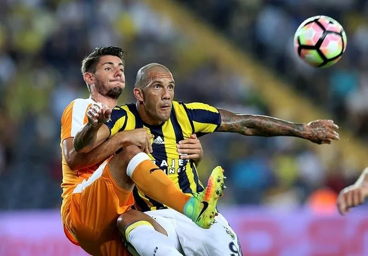 Grasshoppers - Fenerbahçe maçı hangi kanalda?