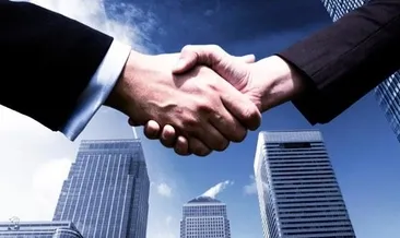 ABD’yle ticarette dört koldan atak