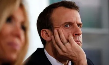 Macron’dan Suriye ile ilgili yabancı terörist açıklaması