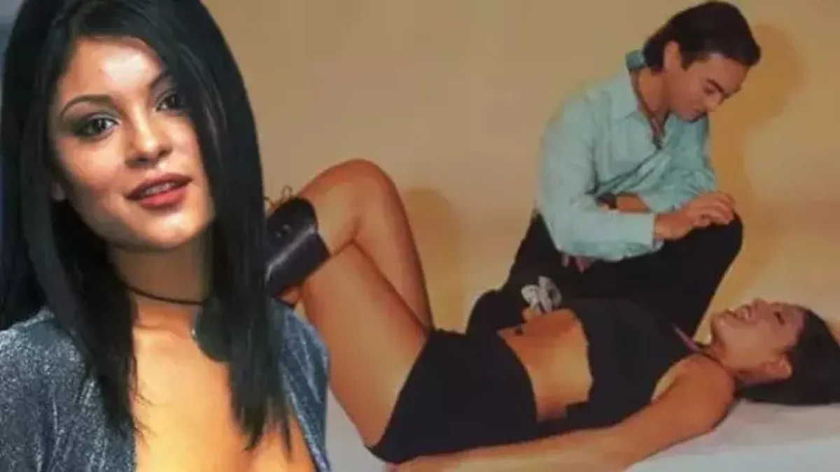 Yıllar sonra ortaya çıktı! Bana hala ‘Karabiberim’ diyorlar