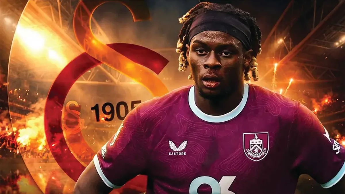 Galatasaray'da ilk transfer geliyor! İşte İstanbul'a iniş saati...