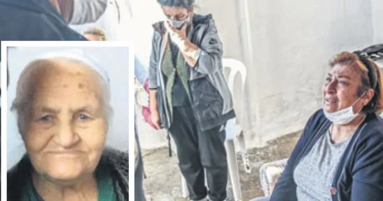 Depremden kaçtı, tsunamiye yakalandı