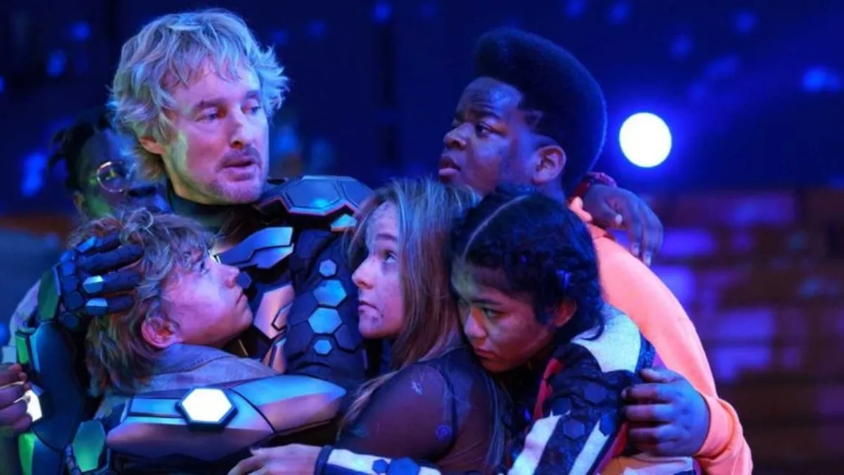 Gizli Karargah filmi konusu ve oyuncuları: Gizli Karargah filmi ne zaman çekildi?