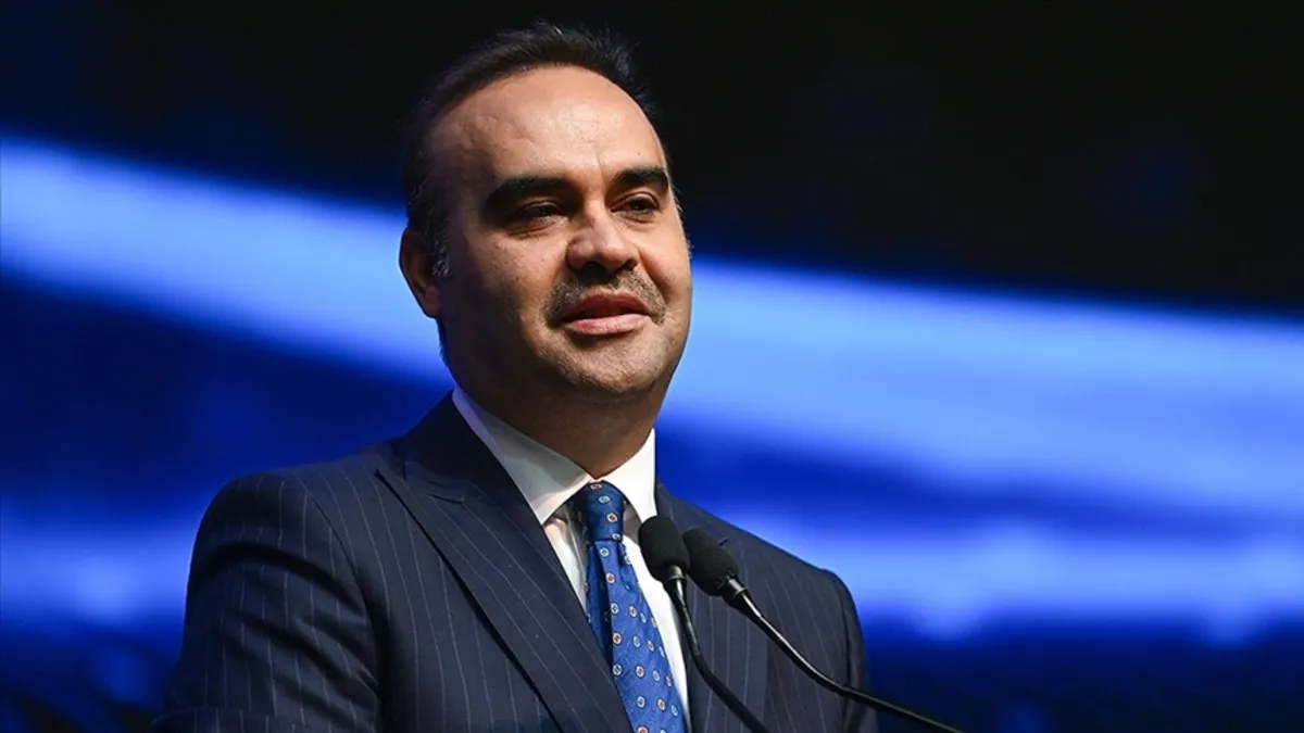 Bakan Kacır: 4 yeni sanayi koridoru oluşturacağız Bakan Kacır: 4 yeni sanayi koridoru oluşturacağız