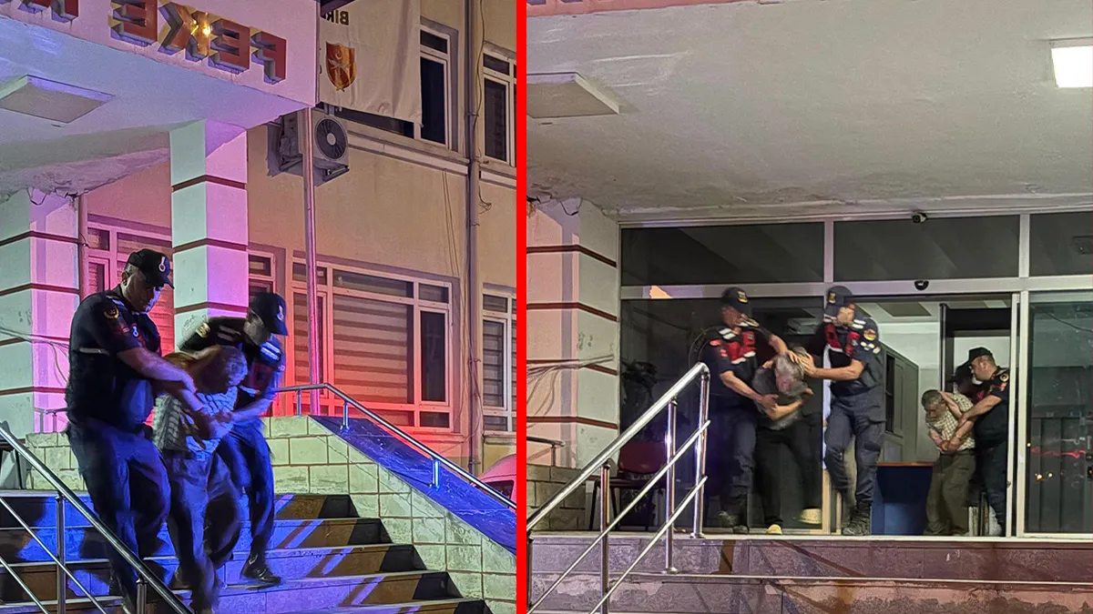 Adana’da korkunç olay! 12 yaşındaki kız çocuğuna cinsel istismar iddiası: Cinnet geçiren baba şüpheliyi alıkoyup… Adana’da korkunç olay! 12 yaşındaki kız çocuğuna cinsel istismar iddiası: Cinnet geçiren baba şüpheliyi alıkoyup…