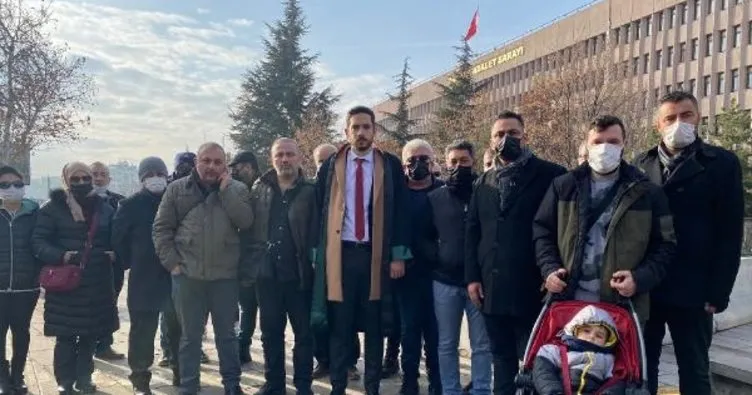 Ankara’da kripto para vurgunu: Mağdurlar suç duyurusunda bulundu!