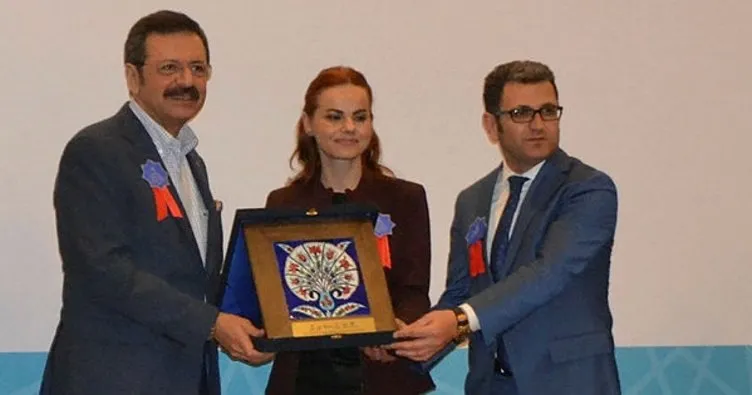 Medicana Konya Hastanesine ödül