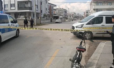 Uzaklaştırma kararını kaldırttı: Kocası ağır yaraladı! #mersin