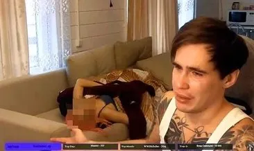 Canlı yayında kız arkadaşını katletmişti! YouTuber’a verilen ceza şoke etti