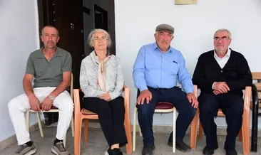 Panlı köyü’nde Elif Eralp sevinci: “Köyümüzden başbakan çıkması büyük gurur” #kayseri