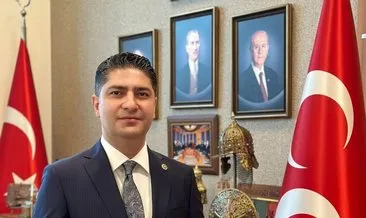 MHP Genel Başkan Yardımcısı Özdemir kara geceyi anlattı #bolu
