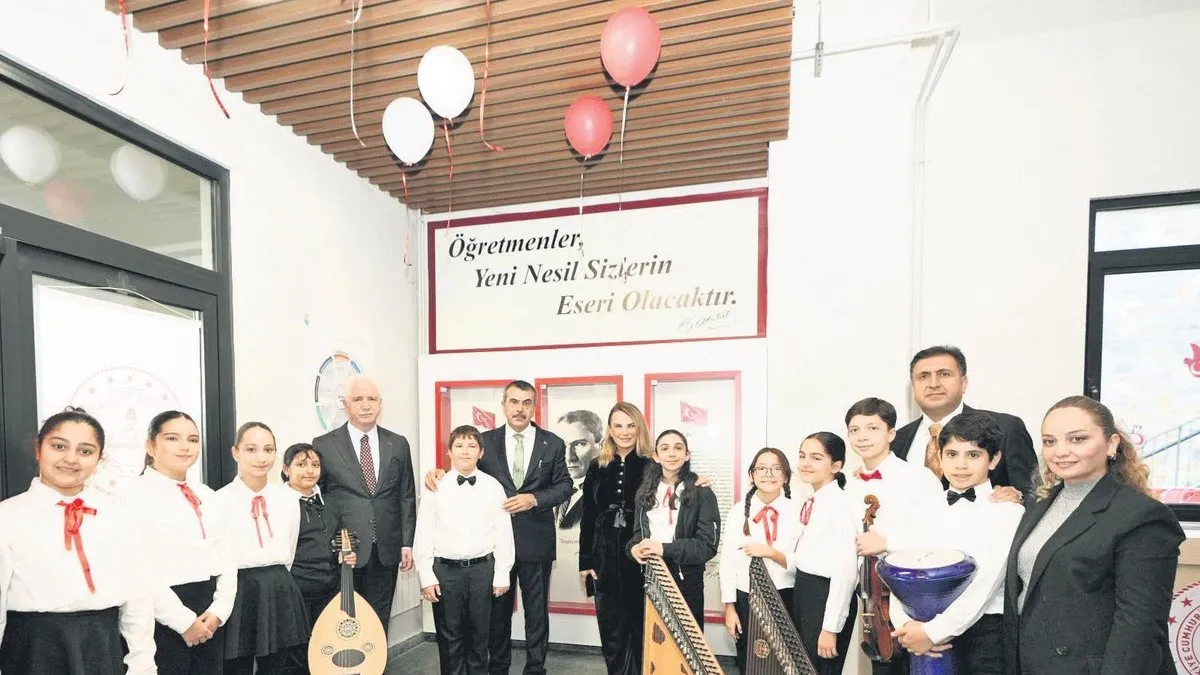 Okullar depreme hazır – Son Dakika Eğitim Haberleri Okullar depreme hazır – Son Dakika Eğitim Haberleri