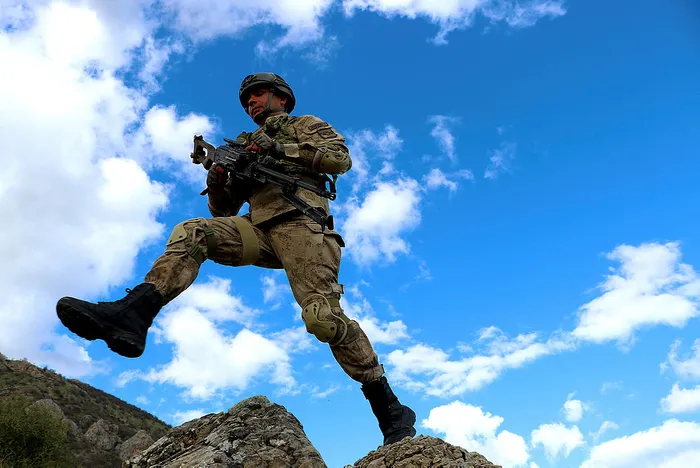 Güvenlik uzmanlarından son dakika bilgisi: PKK'yı artık operasyon kelimesi bile korkutuyor