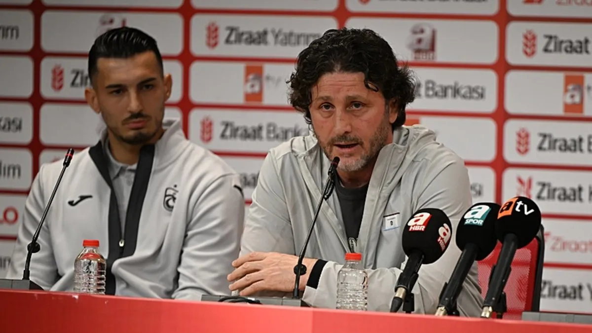 Trabzonspor'dan 4 futbolcu için sakatlık açıklaması!