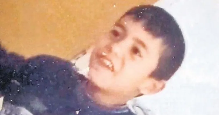 10 yaşındaki çocuk tarlada ölü bulundu