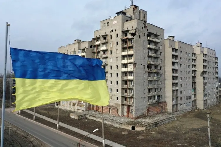 SON DAKİKA: Zelenski böyle meydan okudu! Putin'in kararına çok sert tepki; işte Rusya Ukrayna krizi ile ilgili son gelişmeler...
